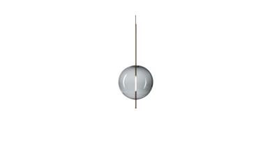 Pholc Kandinsky 45 Hanglamp - Grijs Pholc Kandinsky 45 Hanglamp - Grijs