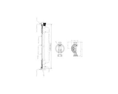 Gps-registratie Rousseau M20X150