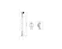 Gps-registratie Rousseau M20X150 - thumbnail