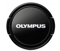 Olympus LC-37B lensdop 37mm Zwart - thumbnail