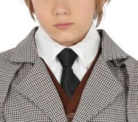 Detective Pakje Kind Cliff - thumbnail