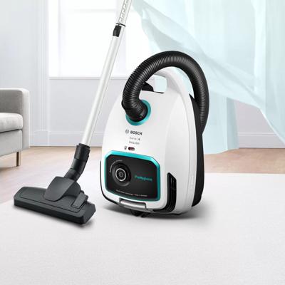 BOSCH BGL6HYG2 Serie 6 EXCLUSIV ProHygienic Stofzuiger met Zak BOSCH BGL6HYG2 Serie 6 EXCLUSIV ProHygienic Stofzuiger met Zak