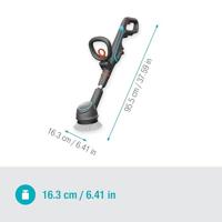 Gardena Accu Multireiniger AquaBrush Compact Solo - thumbnail