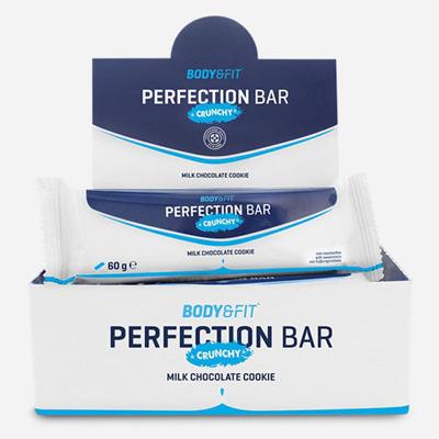 Perfection Bar Crunchy | Body & Fit | 720g