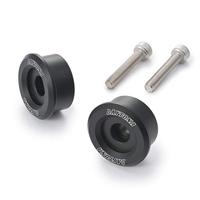 DAYTONA adapter stuureinde "d-mirror". handlebar adapter suz day sw m6x1 - thumbnail