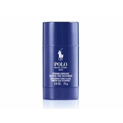 Ralph Lauren Polo Blue Deo Stick 75 g Deodorant Heren
