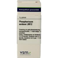 VSM Phosphoricum acidum LM12 4 Gram - thumbnail