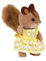 Sylvanian Families Familie Walnoot Eekhoorn 4172 - thumbnail