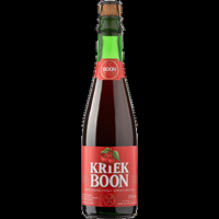 Kriek Boon Verse Krieken Bier Fles 375 ml bij Jumbo - thumbnail