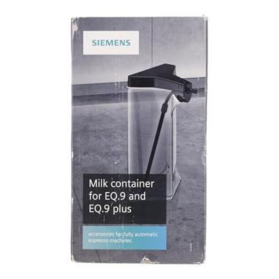 Siemens Hausgeräte TZ90009 TZ90009 Melkadapter