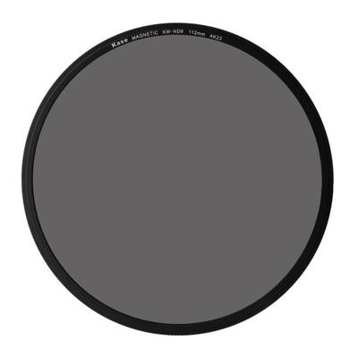 Kase Wolverine magnetisch ND8 filter 112mm