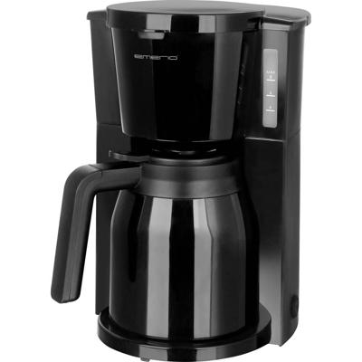 Emerio CME-125050 koffiezetapparaat Emerio CME-125050 koffiezetapparaat