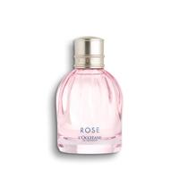 L'Occitane Rose Eau de toilette Spray 50 ml Dames - thumbnail