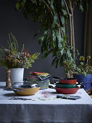 Sambonet Vintage Koekenpan Ø 24 cm Sambonet Vintage Koekenpan Ø 24 cm