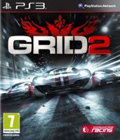 GRID 2 - thumbnail