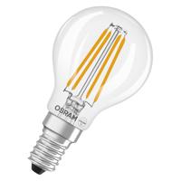 OSRAM HOMELIGHTING 4099854468759 LED-lamp Energielabel D (A - G) E14 3.4 W Warmwit (Ø x h) 45.00 mm x 45.00 mm 1 stuk(s) - thumbnail