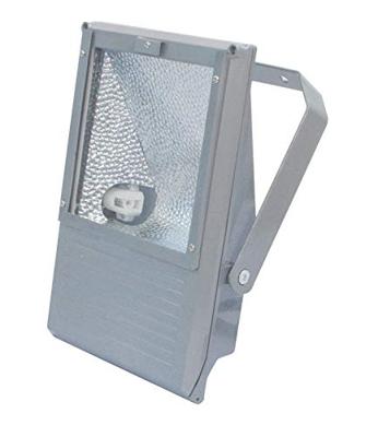 Eurolite EUROLITE Outdoor Spot 150W WFL silver A Eurolite EUROLITE Outdoor Spot 150W WFL silver A