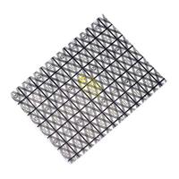 Quadrios ESD-zakje (l x b) 200 mm x 250 mm Geleidend ESD-codeletter C 10 stuk(s) - thumbnail