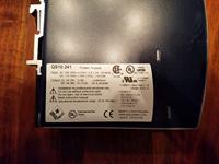 PULS DIN-rail netvoeding 24 V 10 A 240 W Aantal uitgangen: 1 x Inhoud: 1 stuk(s) - thumbnail