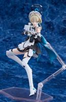 Blue Archive Plamatea Plastic Model Kit Toki 17 cm - thumbnail