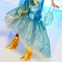 Hasbro Disney Princess Royal Shimmer Pop Ariel 26 cm - thumbnail