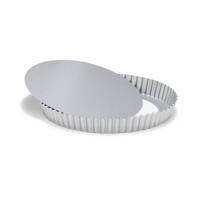 Patisse ST Vlaaivorm losse bodem 24cm - thumbnail