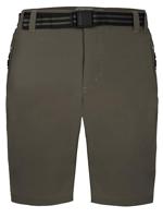 Killtec KOS 20 Bermuda Broek Heren Dark Olive 54 - thumbnail