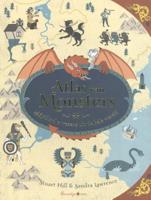 Atlas van monsters - Sandra Lawrence - Hardcover (9789403205205) - thumbnail