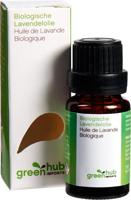 Greenhub Lavendel etherische olie 10 Milliliter - thumbnail