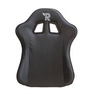 Ranqer Apollo Backrest Black - thumbnail