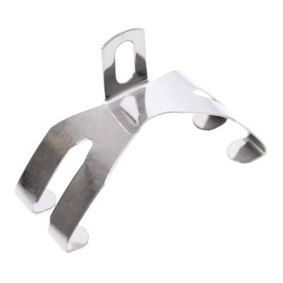 Sks Ophangbeugel voor spatbord atb 55 mm zilver