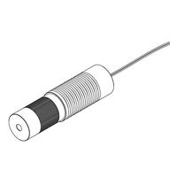 Picotronic Lasermodule Lijn Groen 15 mW LD53 2-15-5-F(22x80) - thumbnail