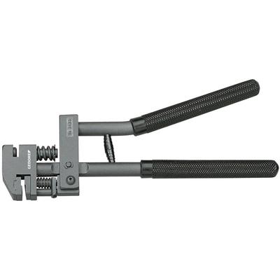 Gedore Verzet ponstang 22 MM - 6751130 Gedore Verzet ponstang 22 MM - 6751130