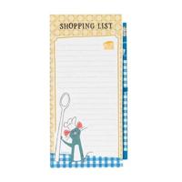 Ratatouille Magnetisch Boodschappenlijstje - thumbnail