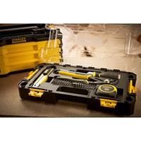 Stanley FMMT98106-1 | FatMax | PRO STACK | Set | 44-Delig - FMMT98106-1 - thumbnail