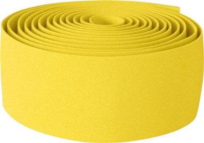Tecora e stuurlint confort naturel, ø2,5x30mm, 1.8m, geel Tecora e stuurlint confort naturel, ø2,5x30mm, 1.8m, geel