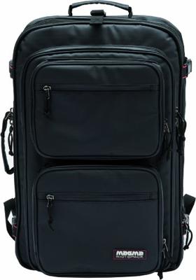 Magma RIOT DJ-Backpack XL - thumbnail