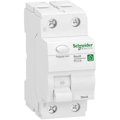 Schneider Electric R9R22240 Aardlekschakelaar A 40 A 0.03 A 230 V