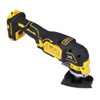 18V multigereedschap DEWALT DCS356N - thumbnail