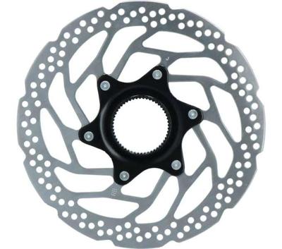 Shimano remschijf sm-rt30 center lock 160 mm