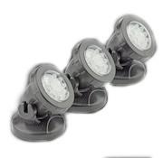 Velda vijververlichting - 3 stuks