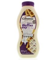 Consenza Mix voor Wafels - thumbnail