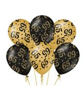 Paperdreams Classy party ballon - 65 6st - thumbnail