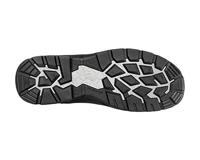 Puma Veiligheidsschoen | maat 46 zwart/wit | S3 CI HI HRO SRC EN ISO 20345 | gevet volledig rundleer | 1 stuk - 64.072.0-46 64.072.0-46 - thumbnail
