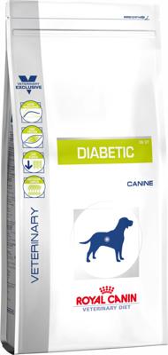 Royal Canin diabetic hondenvoer 12kg zak