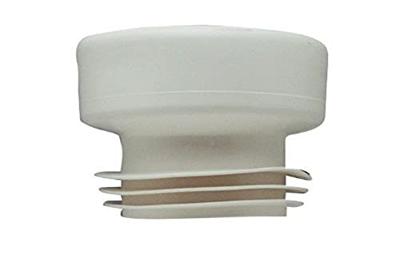 Cornat Manchet Voor Wc-Pot Met &apos;S&apos;-Uitgang - DMIS