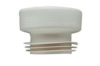 Cornat Manchet Voor Wc-Pot Met &apos;S&apos;-Uitgang - DMIS - thumbnail