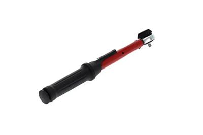 Gedore RED | R48900025 | Momentsleutel | 1/4" | 5-25 nm - 3301214 - thumbnail