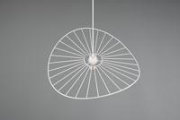 Trio HanglampChapeau wit - R31451031 - thumbnail