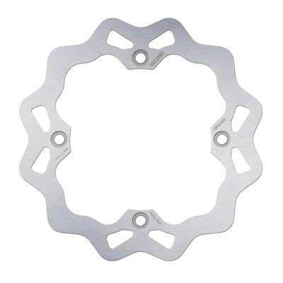 GALFER remschijf "df049 rotor df049 type w rigid